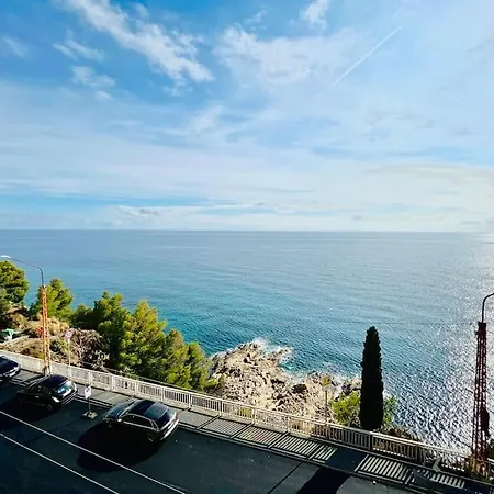 Sunset 10 - Fronte Mare * San Remo