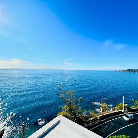 Sunset 10 - Fronte Mare * Sanremo