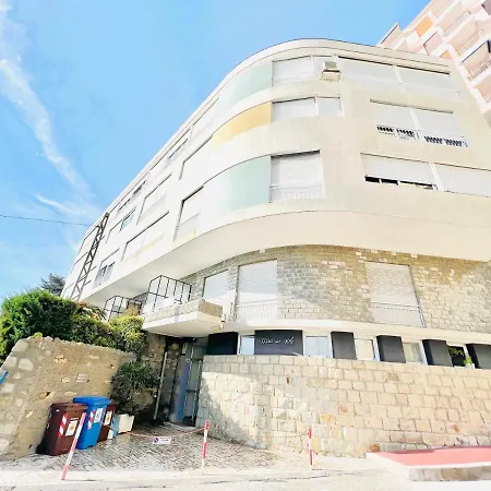 Appartement Sunset 10 - Fronte Mare San Remo