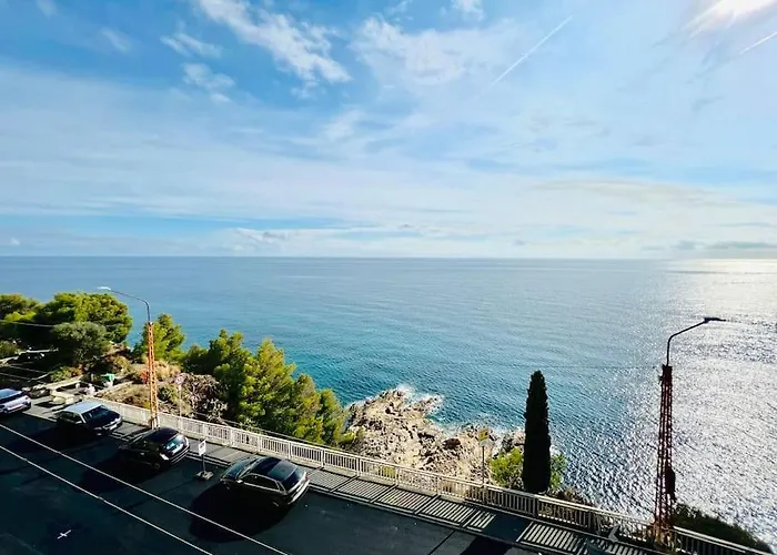 Sunset 10 - Fronte Mare * San Remo