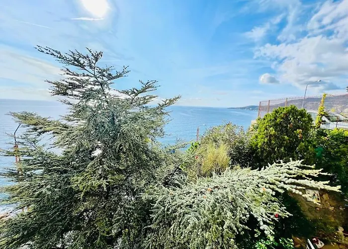 Appartement Sunset 10 - Fronte Mare