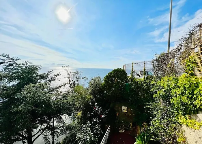 Sunset 10 - Fronte Mare * San Remo