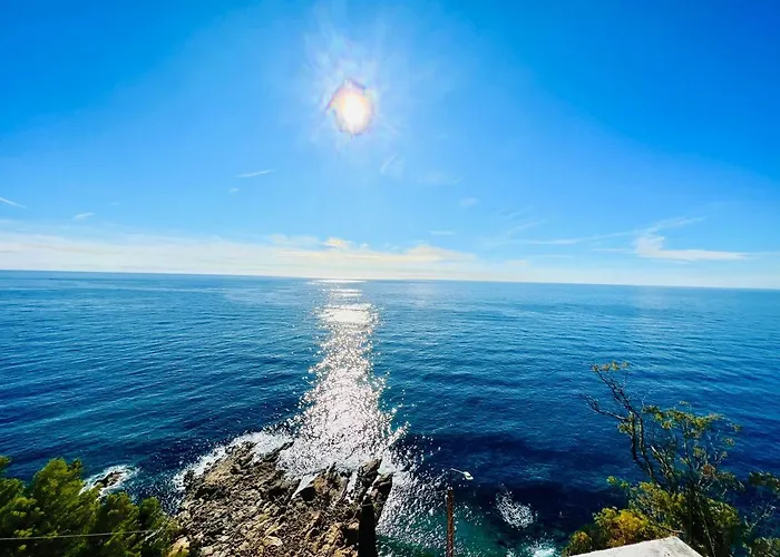 Sunset 10 - Fronte Mare *