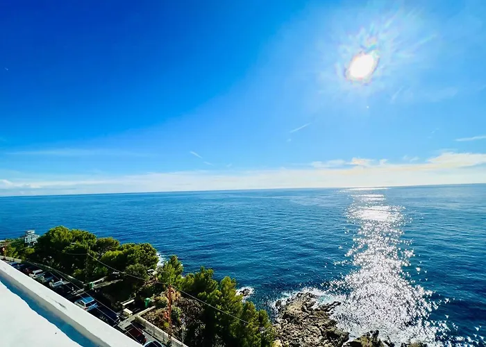 Sunset 10 - Fronte Mare Appartement