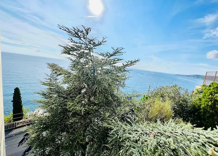 Appartement Sunset 10 - Fronte Mare