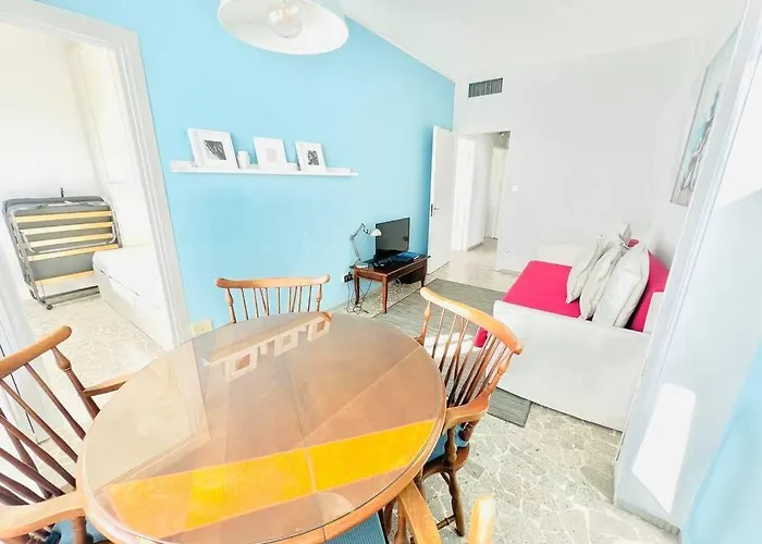 Appartement Sunset 10 - Fronte Mare