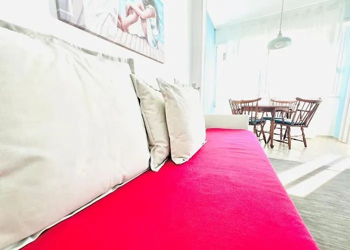 Sunset 10 - Fronte Mare