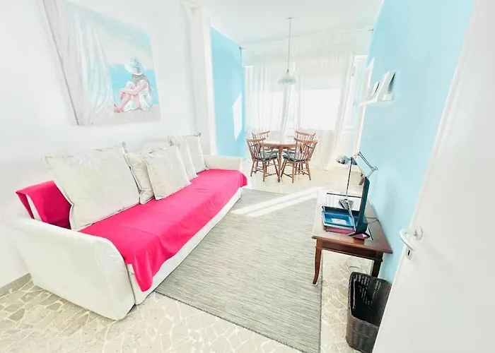 Sunset 10 - Fronte Mare Appartement San Remo