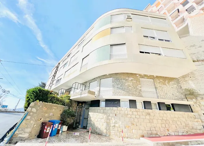 Appartement Sunset 10 - Fronte Mare San Remo