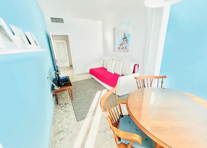 Sunset 10 - Fronte Mare Appartement