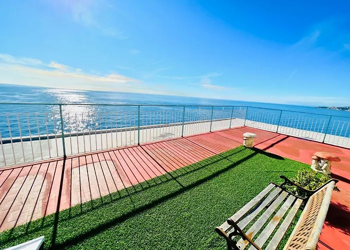 Sunset 10 - Fronte Mare * Sanremo