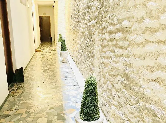 Sunset 10 - Fronte Mare * Sanremo