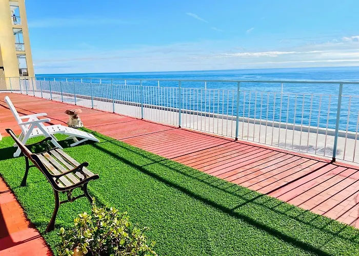 Sunset 10 - Fronte Mare Sanremo