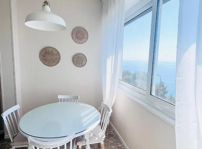 Sunset 10 - Fronte Mare Appartement