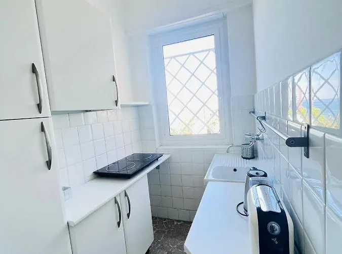 Sunset 10 - Fronte Mare * San Remo