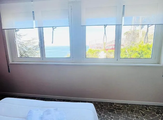 Sunset 10 - Fronte Mare Appartement *