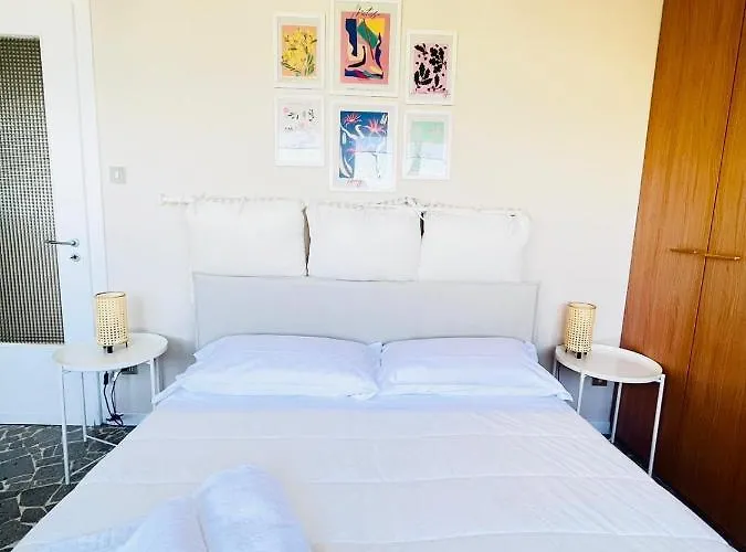 Sunset 10 - Fronte Mare * San Remo