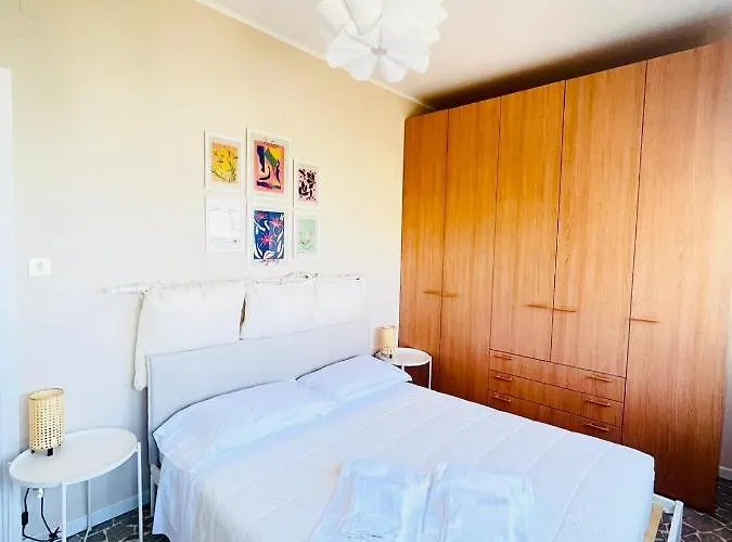 Sunset 10 - Fronte Mare Appartement