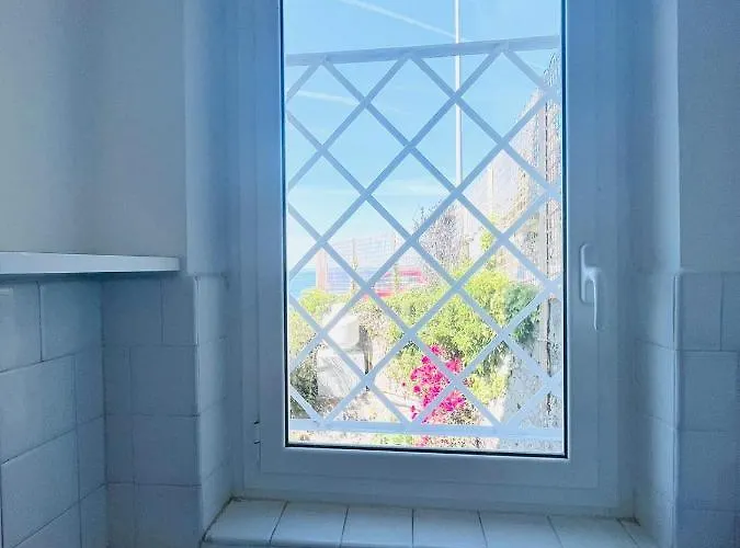 Sunset 10 - Fronte Mare Appartement