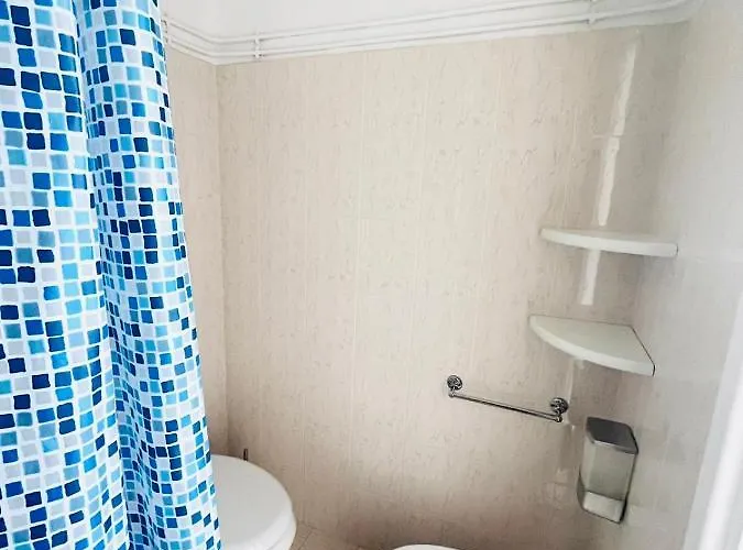 Appartement Sunset 10 - Fronte Mare