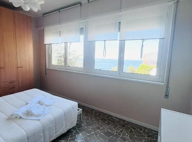 Sunset 10 - Fronte Mare * San Remo