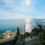 Sunset 10 - Fronte Mare Apartment Sanremo