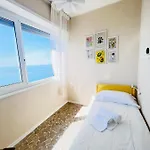Apartment Sunset 10 - Fronte Mare *