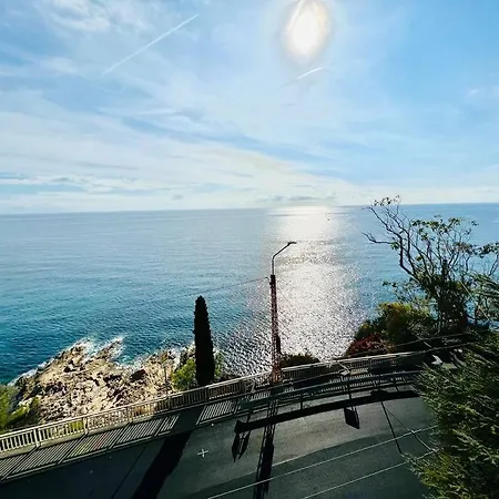 Sunset 10 - Fronte Mare Appartamento Sanremo