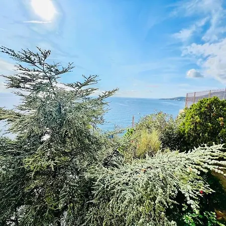 Appartamento Sunset 10 - Fronte Mare