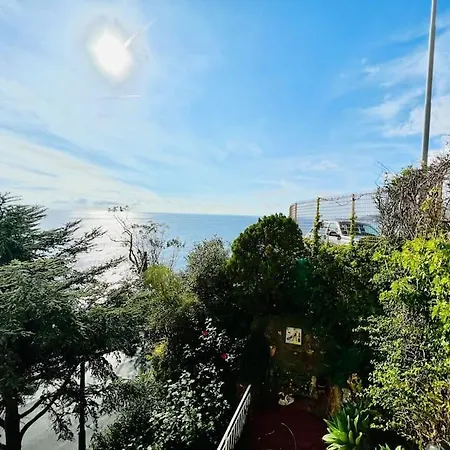 Sunset 10 - Fronte Mare * Sanremo