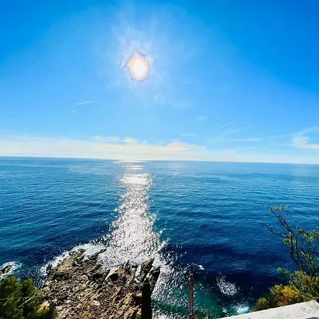 Sunset 10 - Fronte Mare *