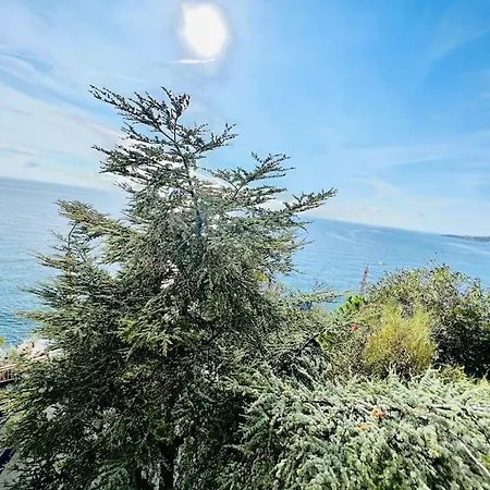 公寓 Sunset 10 - Fronte Mare