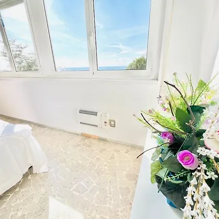 Sunset 10 - Fronte Mare Appartamento