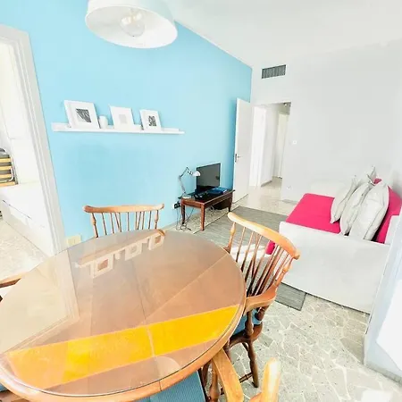 公寓 Sunset 10 - Fronte Mare