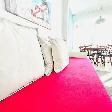 Sunset 10 - Fronte Mare