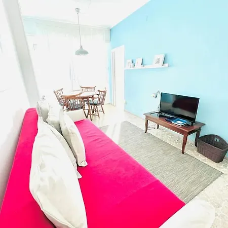 Sunset 10 - Fronte Mare