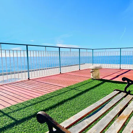 Sunset 10 - Fronte Mare 圣雷默