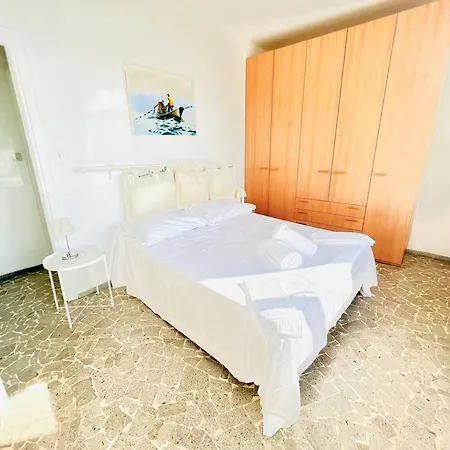 Sunset 10 - Fronte Mare Appartamento Sanremo