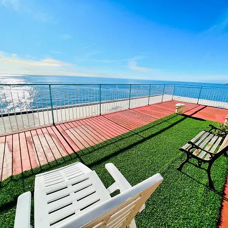Appartamento Sunset 10 - Fronte Mare