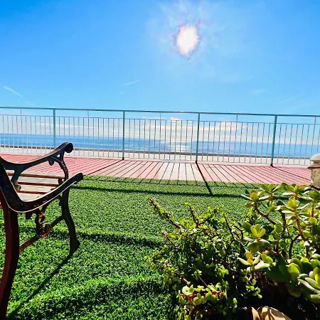 Sunset 10 - Fronte Mare Appartamento Sanremo