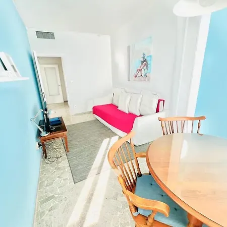 Sunset 10 - Fronte Mare 公寓