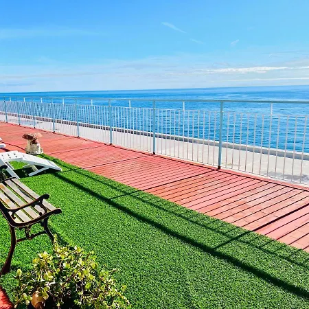 Sunset 10 - Fronte Mare 圣雷默