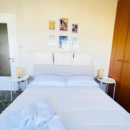 Sunset 10 - Fronte Mare * 圣雷默