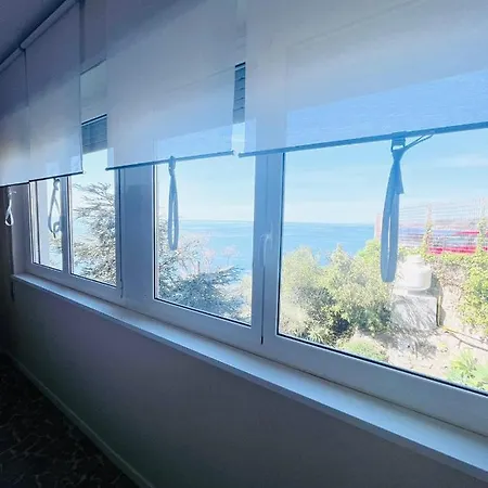 Sunset 10 - Fronte Mare