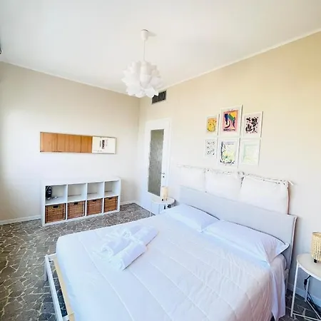 公寓 Sunset 10 - Fronte Mare *