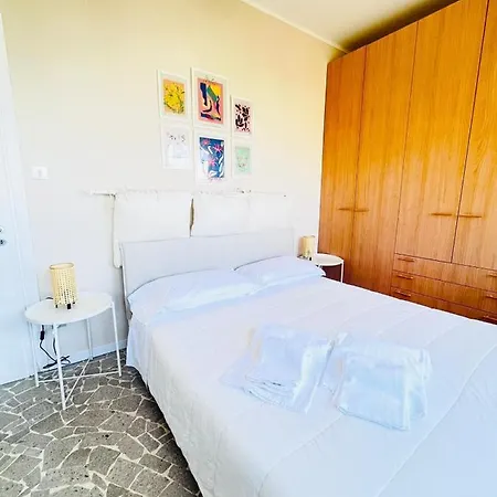 Sunset 10 - Fronte Mare 圣雷默