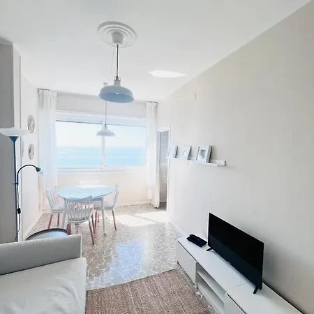 Appartamento Sunset 10 - Fronte Mare Sanremo