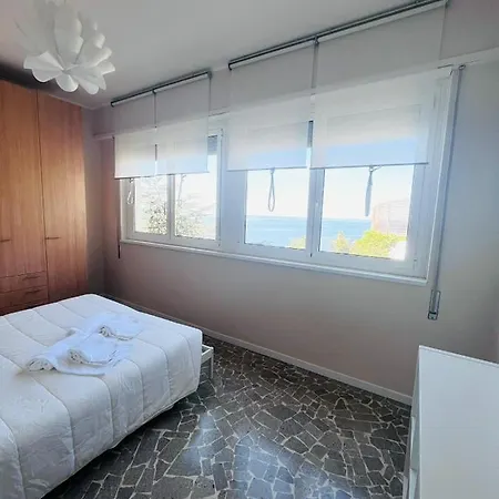 Sunset 10 - Fronte Mare * 圣雷默